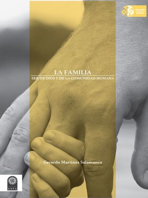 cover image of La familia
